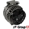 Generator 12 V JP GROUP 1190107000