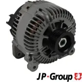 Generator 14 V JP GROUP 1190107300