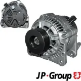 Generator 14 V JP GROUP 1190108000