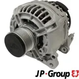 Generator 14 V JP GROUP 1190109200