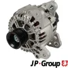 Generator 12 V JP GROUP 1190109700