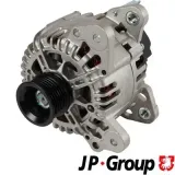 Generator 12 V JP GROUP 1190109700