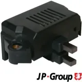 Generatorregler JP GROUP 1190200100