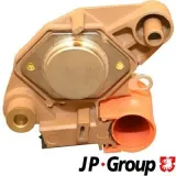 Generatorregler JP GROUP 1190200600