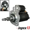 Starter 12 V 1,4 kW JP GROUP 1190300900