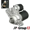 Starter 12 V 0,9 kW JP GROUP 1190301400