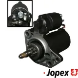 Starter 12 V 0,8 kW JP GROUP 1190302000