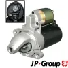 Starter 12 V 1,4 kW JP GROUP 1190302600