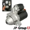 Starter 12 V 1,4 kW JP GROUP 1190302700