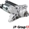 Starter 12 V 0,9 kW JP GROUP 1190304000