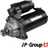 Starter 12 V 2 kW JP GROUP 1190304700