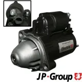 Starter 12 V 1,2 kW JP GROUP 1190305600