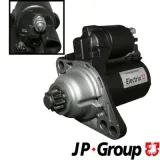 Starter 12 V 0,9 kW JP GROUP 1190306100