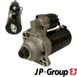 Starter 12 V 2 kW JP GROUP 1190306600