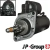 Starter 12 V 1,7 kW JP GROUP 1190307900 Bild Starter 12 V 1,7 kW JP GROUP 1190307900