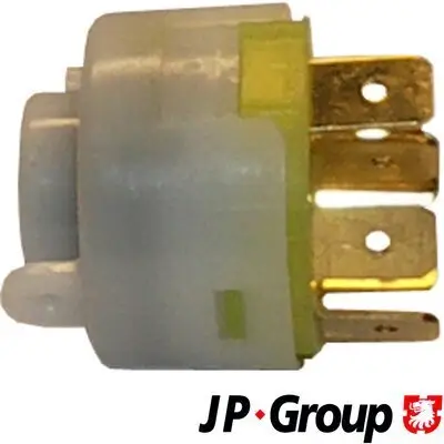 Zünd-/Startschalter JP GROUP 1190400400 Bild Zünd-/Startschalter JP GROUP 1190400400