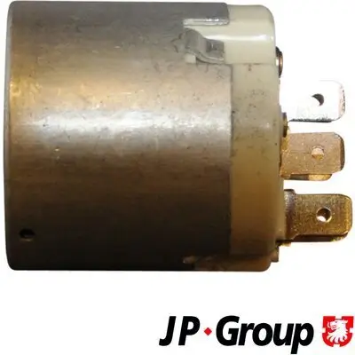 Zünd-/Startschalter JP GROUP 1190401100