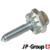 Spannschraube, Generatorhalter JP GROUP 1191000200