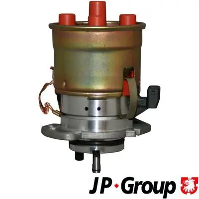 Zündverteiler JP GROUP 1191100200 Bild Zündverteiler JP GROUP 1191100200