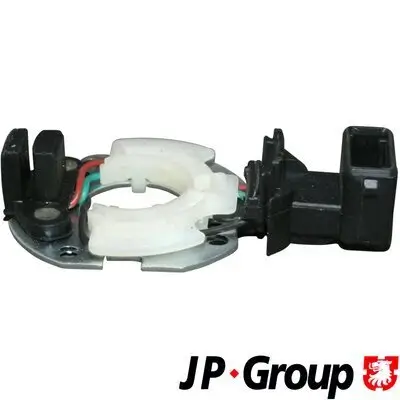 Sensor, Zündimpuls JP GROUP 1191400300