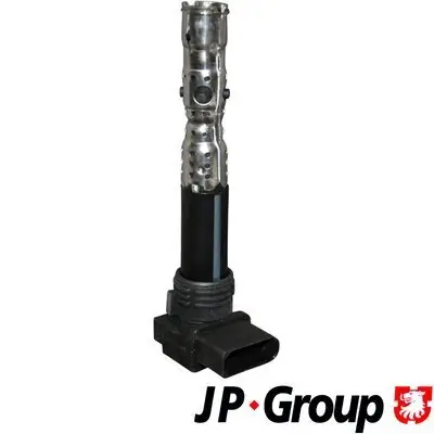 Zündspule JP GROUP 1191600800 Bild Zündspule JP GROUP 1191600800
