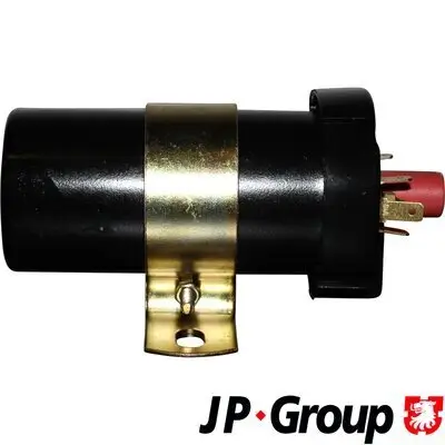 Zündspule JP GROUP 1191601400 Bild Zündspule JP GROUP 1191601400