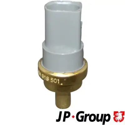 Sensor, Kühlmitteltemperatur JP GROUP 1193101400 Bild Sensor, Kühlmitteltemperatur JP GROUP 1193101400