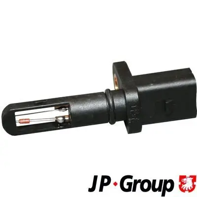 Sensor, Ansauglufttemperatur JP GROUP 1193101500 Bild Sensor, Ansauglufttemperatur JP GROUP 1193101500