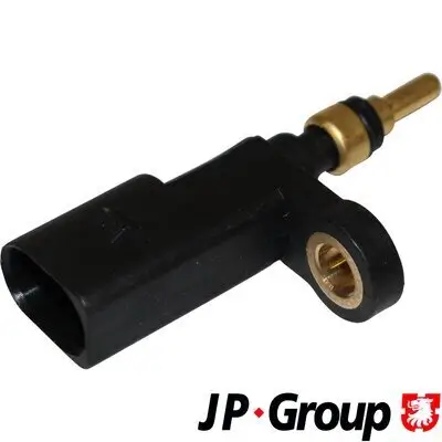 Sensor, Kühlmitteltemperatur JP GROUP 1193102700 Bild Sensor, Kühlmitteltemperatur JP GROUP 1193102700