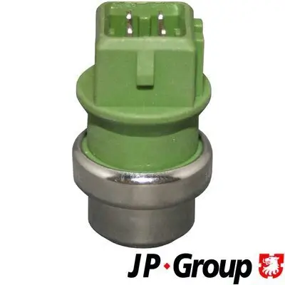 Sensor, Kühlmitteltemperatur JP GROUP 1193201800 Bild Sensor, Kühlmitteltemperatur JP GROUP 1193201800