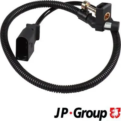 Impulsgeber, Kurbelwelle JP GROUP 1193702100