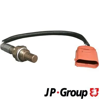 Lambdasonde hinten JP GROUP 1193801700 Bild Lambdasonde hinten JP GROUP 1193801700