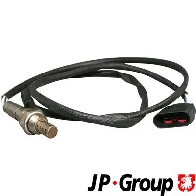 Lambdasonde JP GROUP 1193802600 Bild Lambdasonde JP GROUP 1193802600