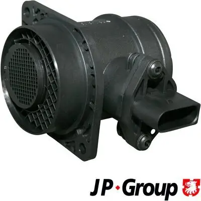 Luftmassenmesser JP GROUP 1193900700