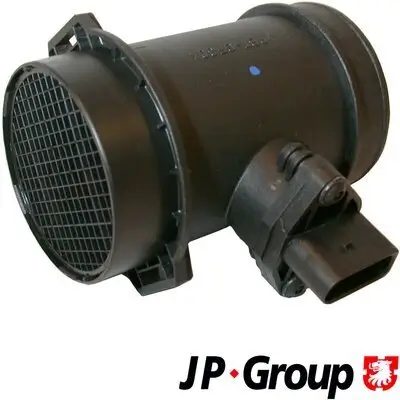 Luftmassenmesser JP GROUP 1193900900