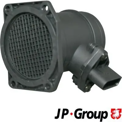 Luftmassenmesser JP GROUP 1193901900