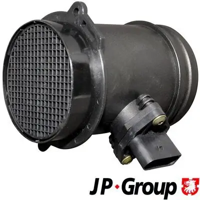 Luftmassenmesser JP GROUP 1193903900