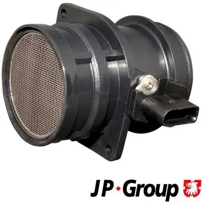 Luftmassenmesser JP GROUP 1193904200