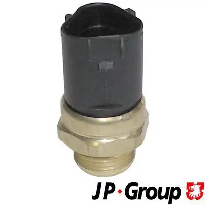Temperaturschalter, Kühlerlüfter JP GROUP 1194000700 Bild Temperaturschalter, Kühlerlüfter JP GROUP 1194000700
