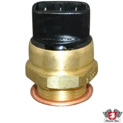 Temperaturschalter, Kühlerlüfter JP GROUP 1194000900