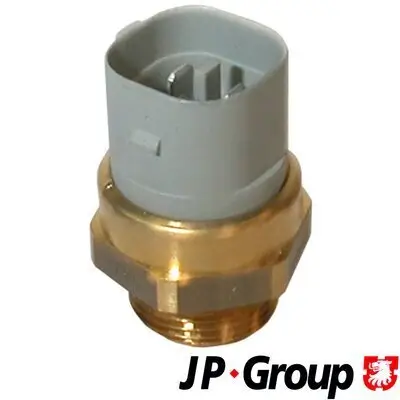 Temperaturschalter, Kühlerlüfter JP GROUP 1194001200 Bild Temperaturschalter, Kühlerlüfter JP GROUP 1194001200