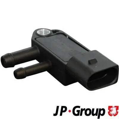 Sensor, Abgasdruck JP GROUP 1195000400