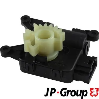 Stellelement, Mischklappe JP GROUP 1195000600 Bild Stellelement, Mischklappe JP GROUP 1195000600