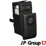 Schalter, Hauptlicht 12 V JP GROUP 1196100200