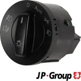 Schalter, Hauptlicht JP GROUP 1196102200