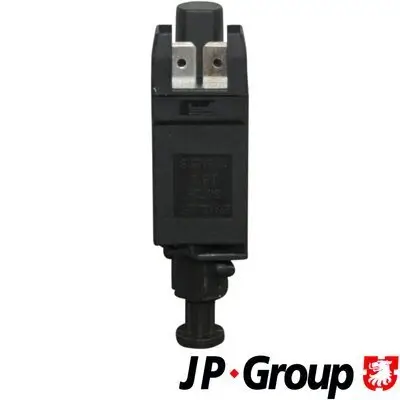 Bremslichtschalter JP GROUP 1196600500 Bild Bremslichtschalter JP GROUP 1196600500