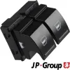 Schalter, Fensterheber vorne links JP GROUP 1196703870