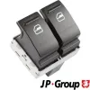 Schalter, Fensterheber vorne links JP GROUP 1196704070