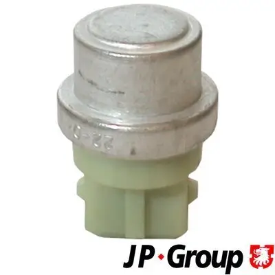 Sensor, Kühlmitteltemperatur JP GROUP 1197000100 Bild Sensor, Kühlmitteltemperatur JP GROUP 1197000100