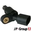 Sensor, Raddrehzahl Hinterachse links Hinterachse rechts JP GROUP 1197100400